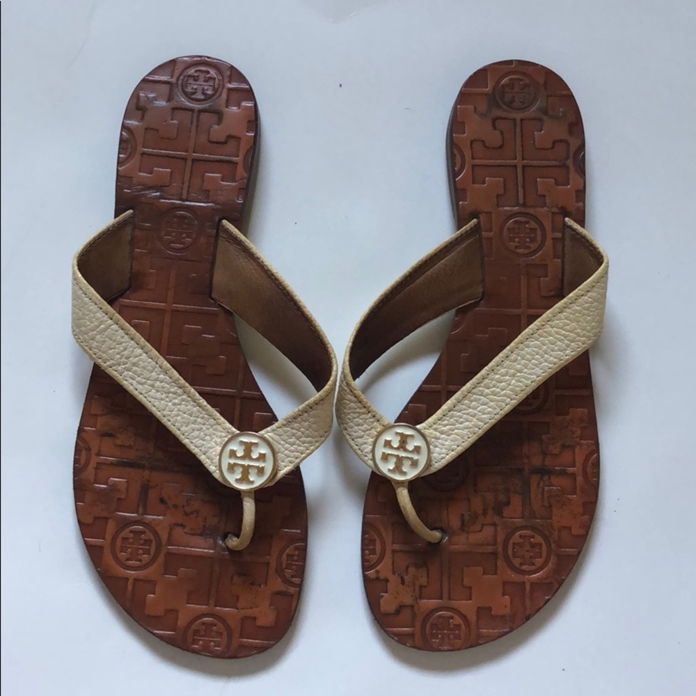 Tory Burch Thor Sandal